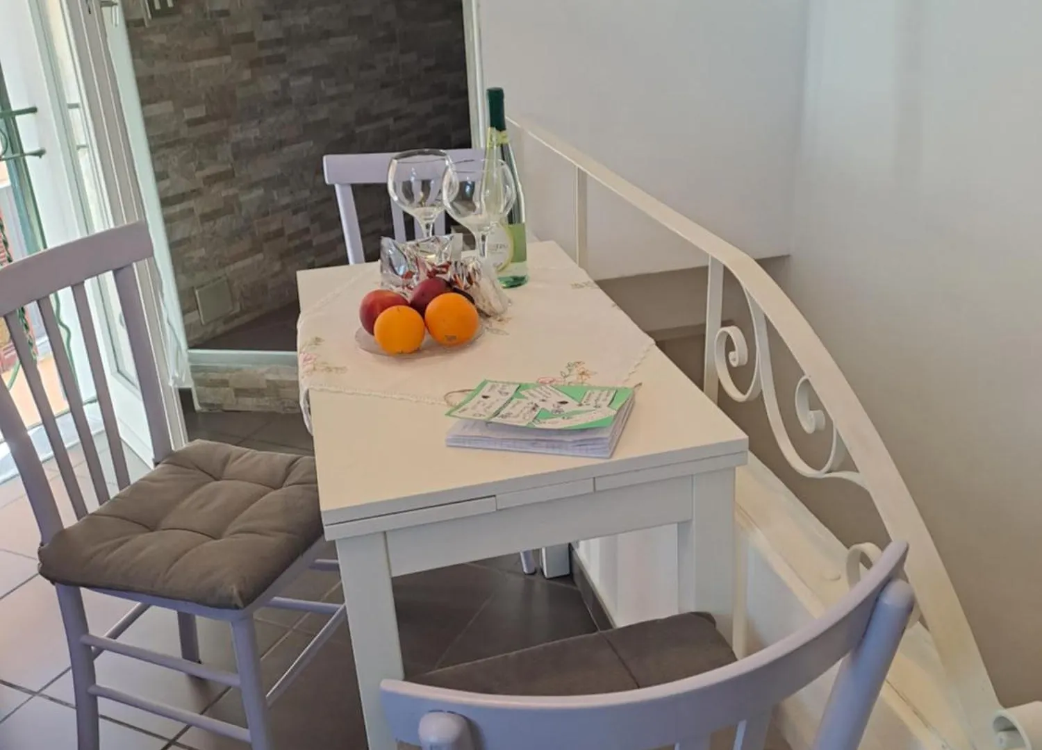 House Al Noce Lägenhet Moltrasio