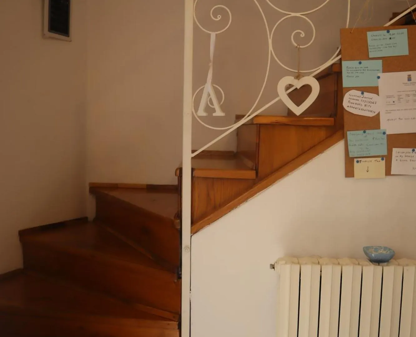 Ferienwohnung House Al Noce Moltrasio Apartment