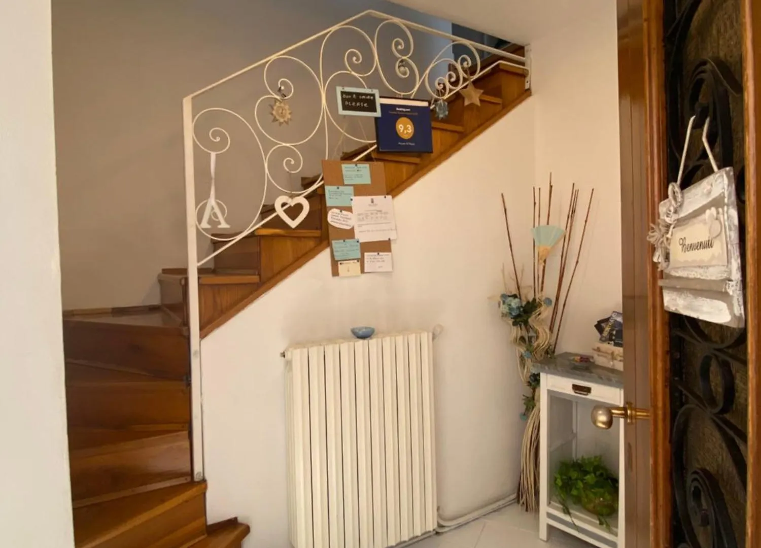 Ferienwohnung House Al Noce Moltrasio